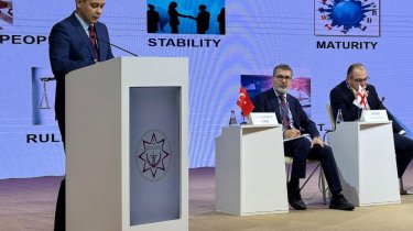 Казахстан опередил Узбекистан и завоевал три медали Исламиады