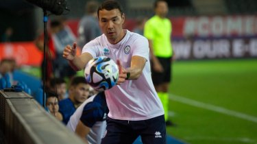 Кайрат Нурдаулетов рассказал об ударе на семью из-за болельщиков