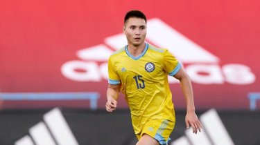 Сотни миллионов: Кашкен озвучил цену игры за сборную Казахстана