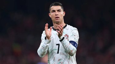 Роналду решил отдать себя в жертву ради игроков сборной Португалии