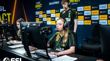 FPL даёт шанс женскому киберспорту, но NIP решили не лететь в Казахстан