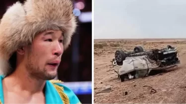 ДТП с женой Шавката Рахмонова: когда дело попадёт в суд