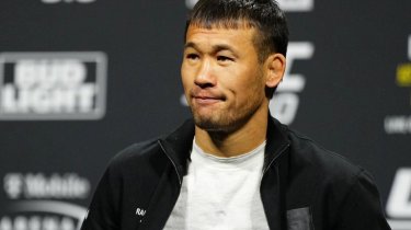 Звезда UFC угрожает Шавкату Рахмонову нокаутом