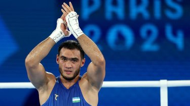 Узбекского боксёра дисквалифицировали из-за допинга