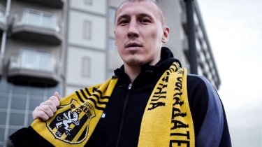 Исламбек Куат может перейти в «Кызылжар»