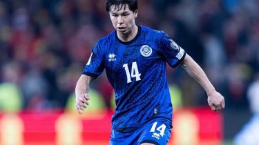 Жуков о юношеской сборной Бельгии: был быстрее Троссара