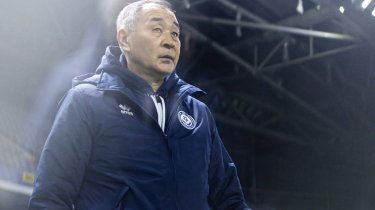 «Я ведь казах»: Байсуфинов рассказал о своем будущем в сборной