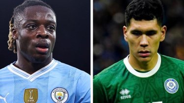 Звезды сборной Бельгии в восторге от Темирлана Анарбекова