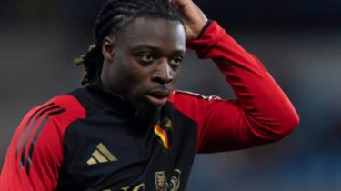 Доку признал, что Бельгия недооценила Казахстан