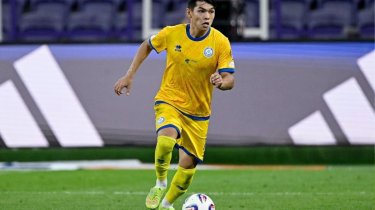 Шотландский эксперт объяснил, почему Кенжебек интересен «Данди Юнайтед»