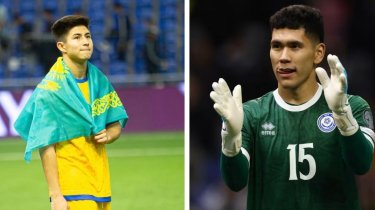 Превзошел Сатпаева: Анарбеков может раньше уехать в Европу?