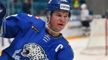 Легенда в деле: Старченко сыграет на Чемпионате Азии в Пекине