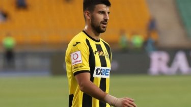 Лидер «Кайрата» Громыко может уехать в Южную Корею