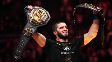 Ислам Махачев назвал имя следующего соперника