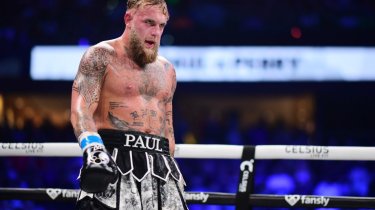 Джейк Пол анонсировал бой с Энтони Джошуа