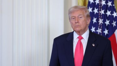 Трамп дал поручения по проведению ЧМ 2026