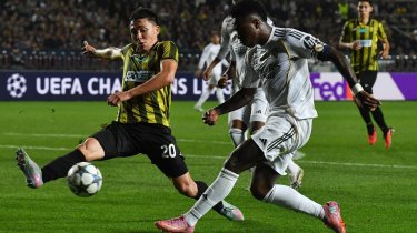 УЕФА одобрил перенос матчей «Кайрата» в Лиге чемпионов в Астану