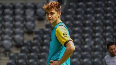 Игрок сборной Казахстана рассказал о тренировках в испанской команде