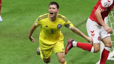 Игрок сборной Казахстана покидает «Актобе»