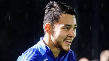 «Актобе» может лишиться еще одного футболиста