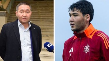 Футбольный клуб «Актобе» перешел в руки миллиардера