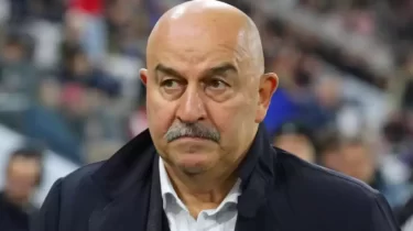 Черчесов может возглавить клуб Зайнутдинова