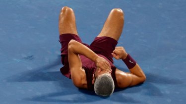 Карлос Алькарас получил травму перед Кубком Дэвиса