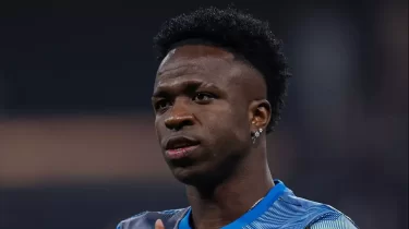 Винисиус выбрал новый клуб после "Реала" и выдвинул условия по трансферу