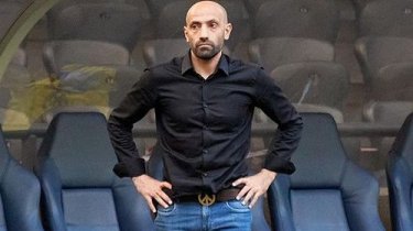 Али Алиев захотел стать тренером молодежной сборной Казахстана