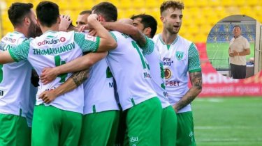 Казахстанский олигарх из Forbes отказался покупать футбольный клуб