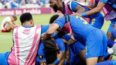 Страна меньше Актау по населению едет на Чемпионат Мира 2026