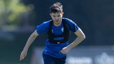 Динмухамед Караман перейдет в «Астану»