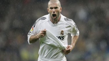 Зидану предложили сменить Алонсо на посту главного тренера "Реала"