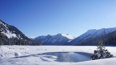 Куда поехать на зимний отдых: 7 лучших локаций Казахстана