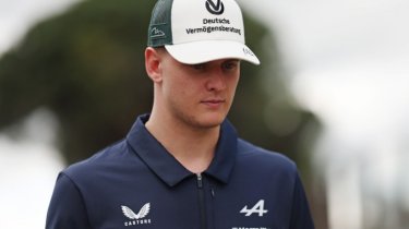 Сын Шумахера покинул команду в ЧМ по гонкам на выносливость