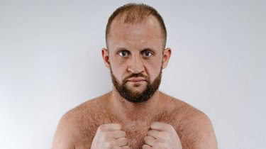 Вышедший из колонии Иван Емельяненко может провести два боя в декабре