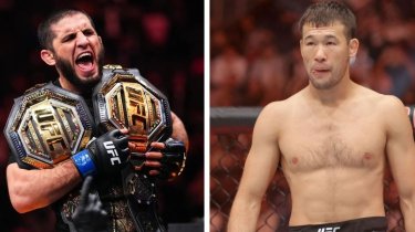 В России высказались против боя Рахмонов – Махачев