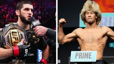 В UFC предложили провести бой Рахмонов – Махачев в Белом доме