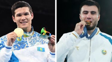 В Европе раскрыли секрет успеха Казахстана и Узбекистана в боксе