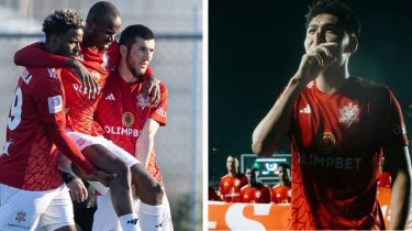 «Актобе» делает ставку на деньги и легионеров: Клуб идет за титулом