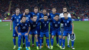 Сборная Казахстана примет уникальный международный турнир