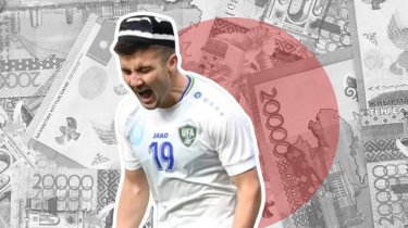 «Елимай» повышает ставки: зачем Семею форвард сборной Узбекистана за $20 000 в месяц
