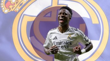 Фактор Хаби Алонсо: Как «Реал» убедил Винисиуса остаться