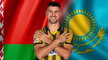 Игрок «Кайрата» может стать игроком года в европейской стране