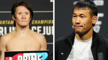 Жалгас Жумагулов дал совет Рахмонову в бою с Махачевым