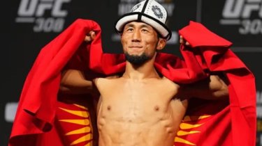 Эксперты в шоке: У Шавката Рахмонова новый конкурент из Кыргызстана