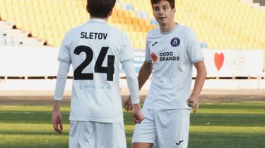 Проект готов: Аким анонсировал новую арену в Усть-Каменогорске