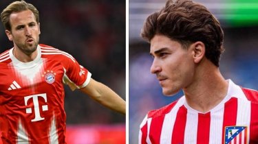 «Барселона» отказалась от Альвареса ради звезды «Баварии»