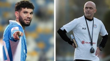 Бунт в «Ордабасы»: Футболисты пошли против руководства шымкентского клуба