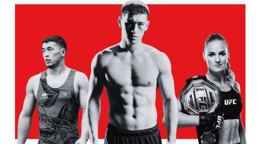 Почему стоит посмотреть фильм “Кыргызстан: Родина Чемпионов”